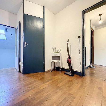 Appartement Bluepart 4 Personnes à Châlons-en-Champagne Extérieur photo
