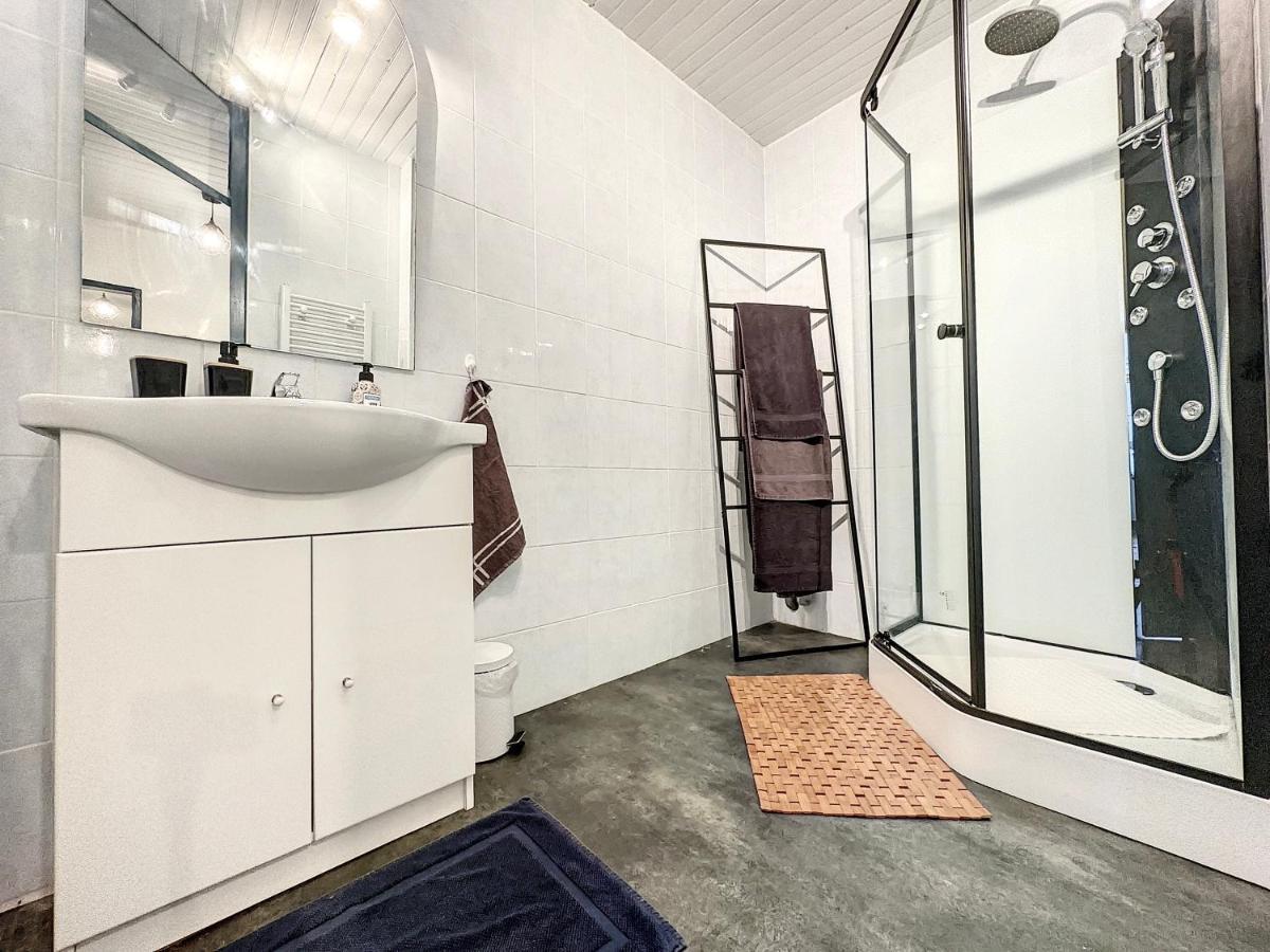 Appartement Bluepart 4 Personnes à Châlons-en-Champagne Extérieur photo