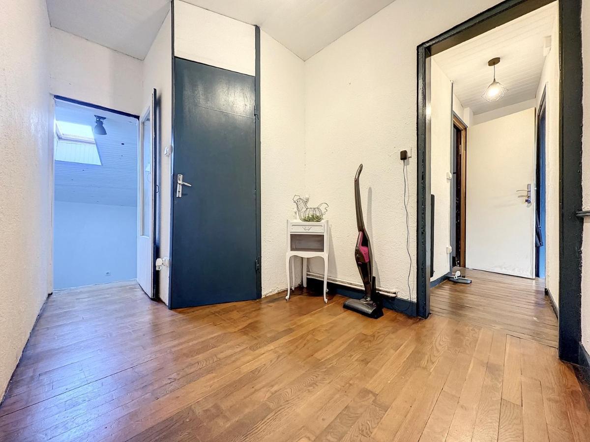 Appartement Bluepart 4 Personnes à Châlons-en-Champagne Extérieur photo